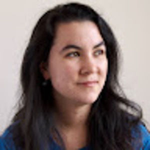 Meet your Posher, Elissa